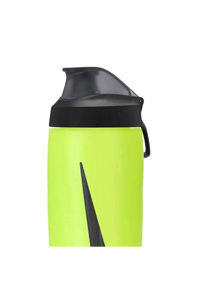 Nike Refuel Bottle Locking Lid 24 Oz Unisex Çok Renkli Matara Suluk N.100.7668.705.24