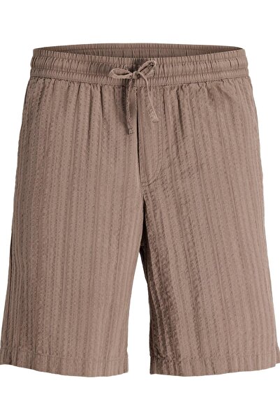 Jack & Jones JPSTJAIDEN Tyson Pantaloni scurți jogger pentru bărbați, cu croi...