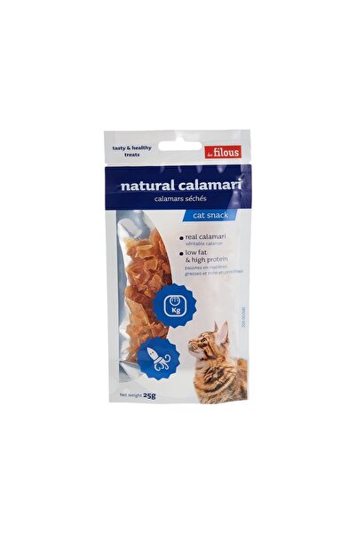 Les Filous كاليماري طبيعي 25 غرام