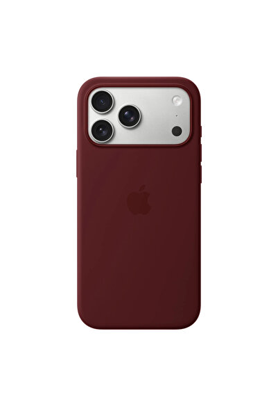 lirius.co İphone 17 Pro ile uyumlu slikon lansman telefon kılıfı