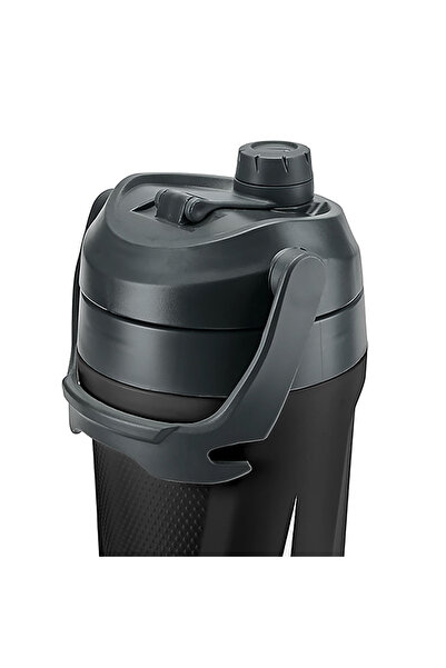 Nike Fuel Jug 64 Oz Chug Rfsh Unisex Siyah Antrenman Suluk N.101.3798.031.64