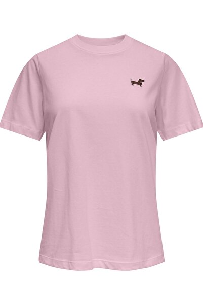 ONLY Jdy Jdypisa Printed Women's T-Shirt Short Sleeve