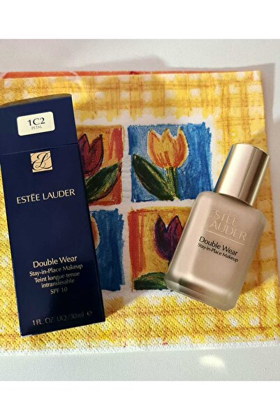 Estee Lauder Fondoten