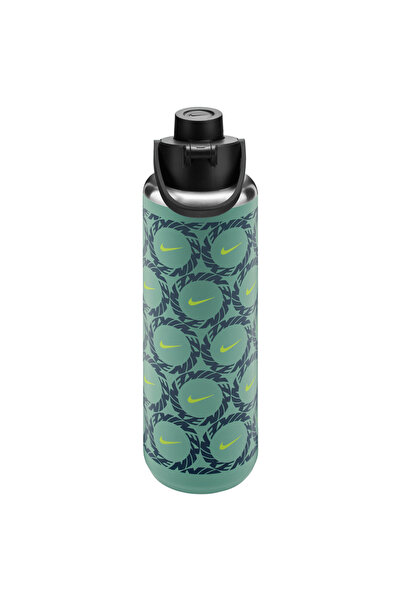 Nike Stainless Steel Recharge Chug Bottle (950ml)
