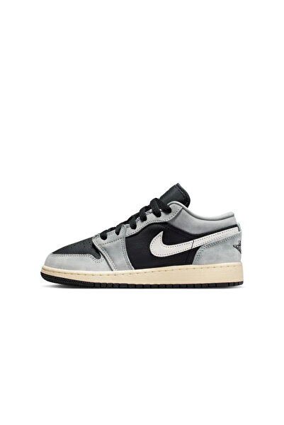 Nike Air Jordan 1 Low SE 'Light Smoke Grey(Sportnational)