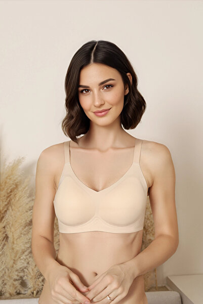 İntive Lingerie حمالة صدر نورتكس 1002 قص بالليزر