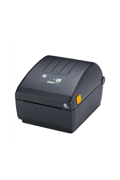 Epilons Zebra Zd220T 203 Dpi Thermal Transfer USB Barcode Printer