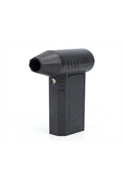 Violent Fan Suflantă Mini Turbo Portabilă 110.000 RPM, Motor Brushless & 4 Tr...