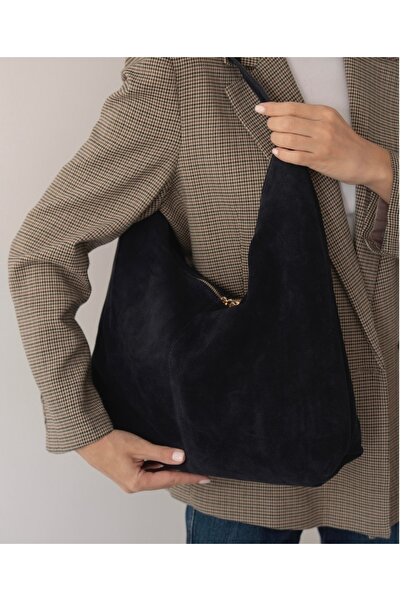 Afra 100% piele de căprioară autentică