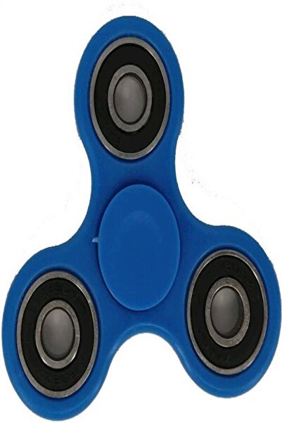 Generic لعبة فيدجيت سبينر اليدوية