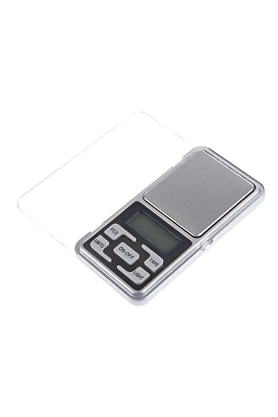 Generic Digital Pocket Scales For Jewellery