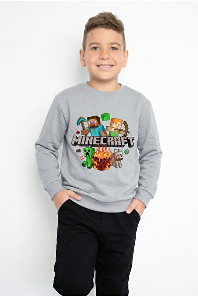 BookOrBook Lower Upper Kids Tracksuit Set 100% Cotton Premium Quality Dogs Ice