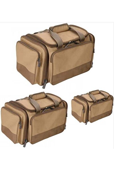 Generic 3 Pieces Outdoor Camping Travel Camping Bag with Waterproof PVC Lining