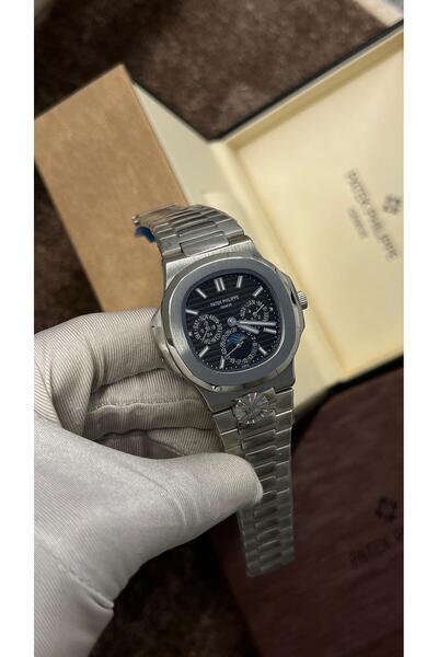 Watch automatic master quality 2 year