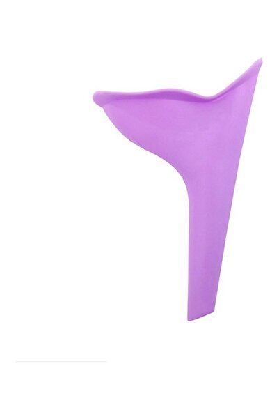 Generic Portable Emergency Women Urinal Outdoor Travel Stand Up Pee Urination...