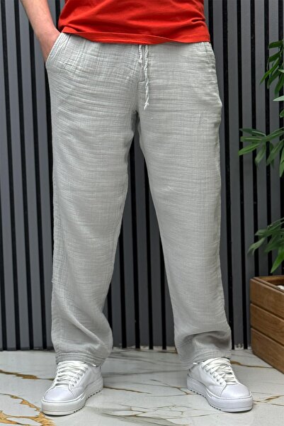 WAFRA Pantaloni de lux K in pentru bărbați, care nu se vărsă la călcat