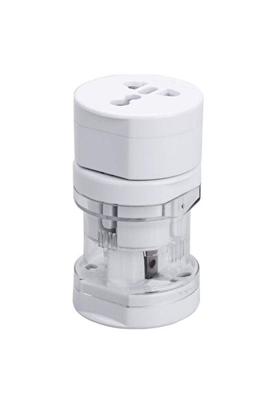 EasyLife All in One International Travel Adapter
