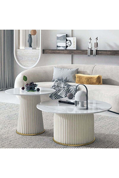 Generic طقم طاولة قهوة