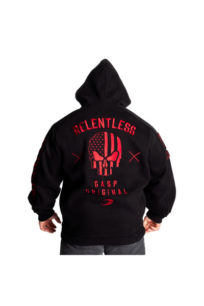 GASP Relentless Hoodie