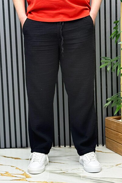 WAFRA Pantaloni de lux K in pentru bărbați, care nu se vărsă la călcat