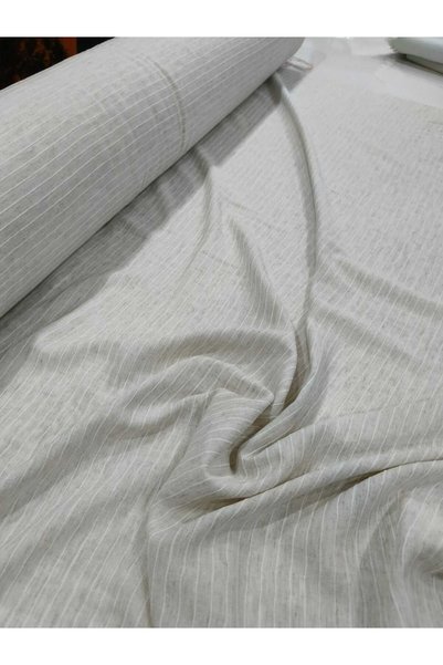 GrandTekstil 150% Viscosa Lycra Soft Textured Fabric Suitable for Shirt Dress Tunic Making