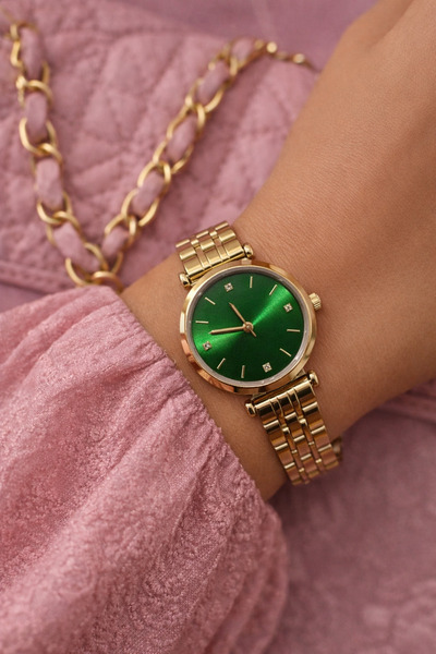 pullmarkt Women's watch