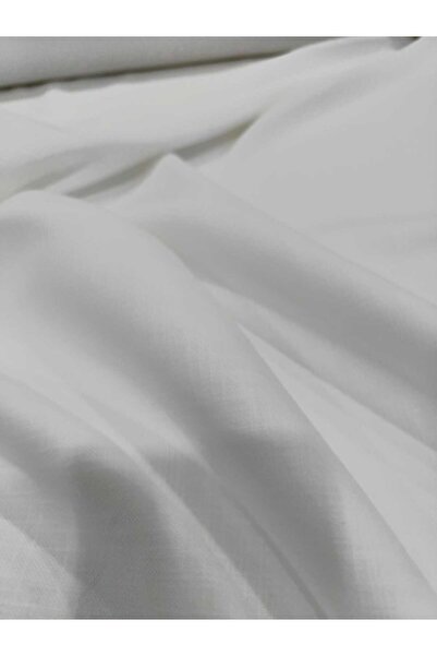 GrandTekstil 150 EN BEYAZ %100 PAMUK GÖMLEK ELBİSE PANTOLON MASA ÖRTÜSÜ UYGUN...