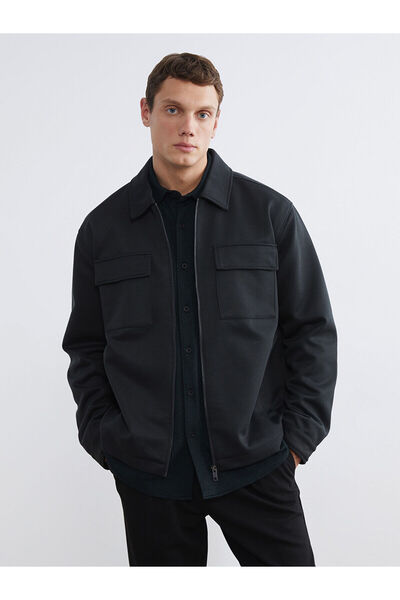 LC Waikiki Peak New Season Standard Fit Men's Jacket