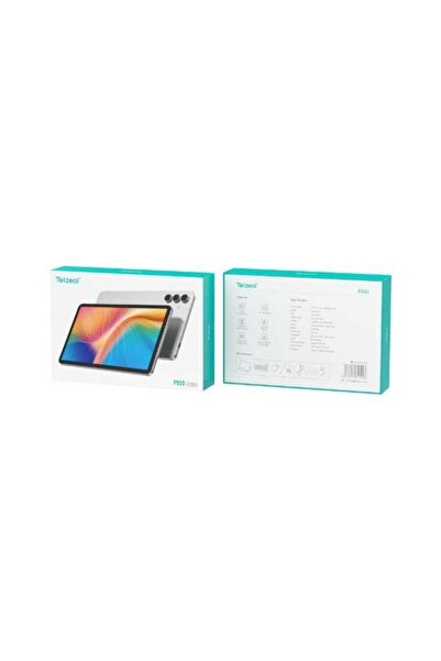 TELZEAL P900 12+512GB 5G WiFi Tablet