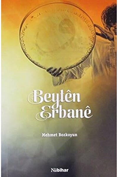 Nubihar Yayınları Beylen Erbane