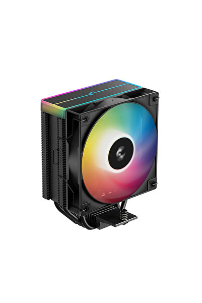 Deep Cool DeepCool AG400-BK-ARGB-V2 120mm Kule Tipi İşlemci Soğutucu