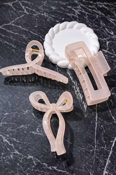 EMKSHOP SET DE 3 CLEME DE FIXARE DE DIMENSIUNI MARI, INDEPĂRTABILE, FĂCUTE DI...