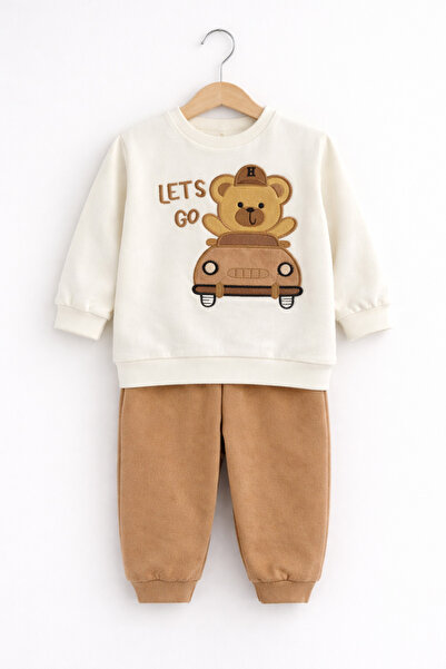 musmus baby Bebek çocuk pijama interlok kumaş 6.12.18.24 aylık