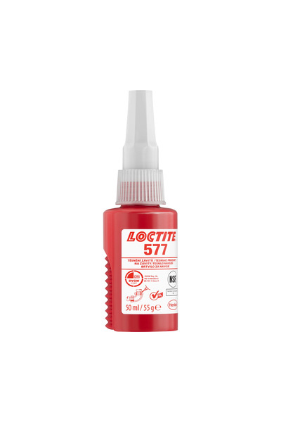 577 ACC50ML EFAT