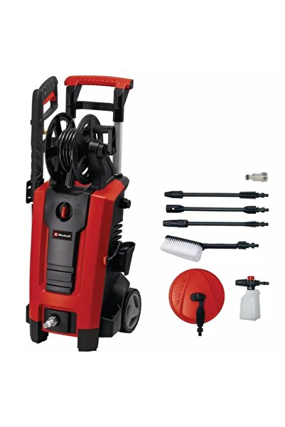 Einhell TE-HP 140 Yüksek Basınçlı Yıkama Makinesi 4140760