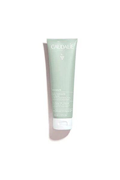 Caudalie Purifying Cleansing Gel Vinopure 150 ml