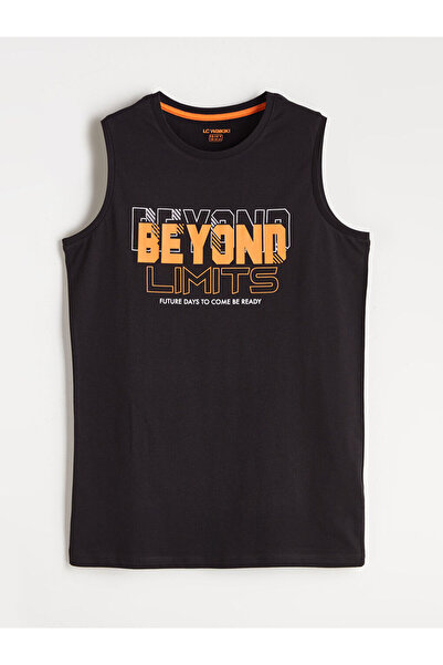 LC Waikiki I Zero Roba Collar Boy's Pajama Top from Freezen Store