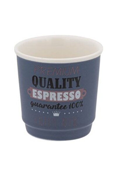 Jumbo Mini Espresso Cup New Bone 90 ml