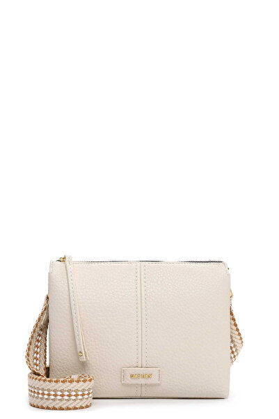 SURI FREY Umhängetasche SFY Gray