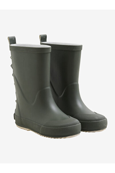 CeLaVi Ghete de ploaie din cauciuc pentru copii, model dinozaur, CeLaVi, iede...