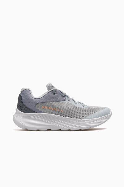 Merrell حذاء مورفاكس للجنسين حذاء رياضي كاجوال 26y J068634 رمادي