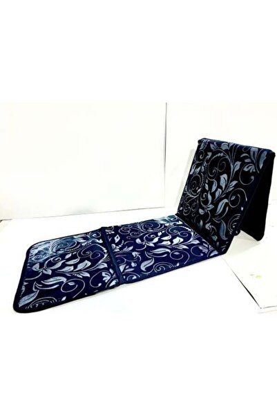 nabtussalam مسند ظهر بسجادة لون اسود