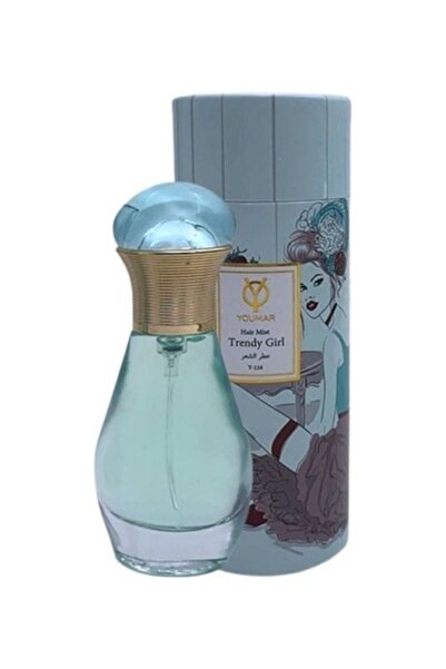 youmar Trendy Girl Hair Mist 30ml