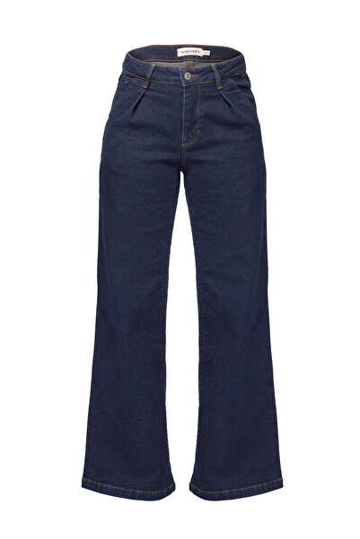 SURI FREY Wide-Leg Jeans SFY Freyday