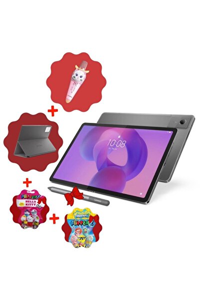 LENOVO Sim Kart UyumluLenovo Idea Tab 2.4Ghz 8Gb 128Gb 11inch Android Tablet+...