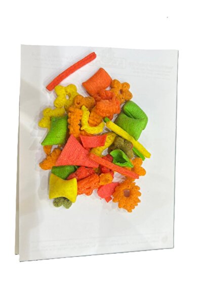 BUNCH Mixed Crackers Carton 5 kg