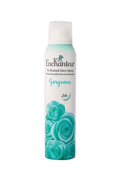 ENCHANT Deodorant Spray