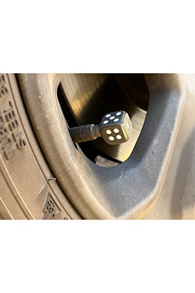 Home Zar Tasarım Sibop Kapağı - 4'lü Set