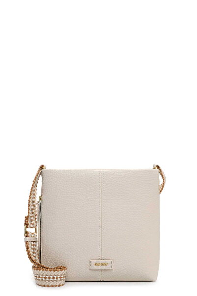 SURI FREY Umhängetasche SFY Gray