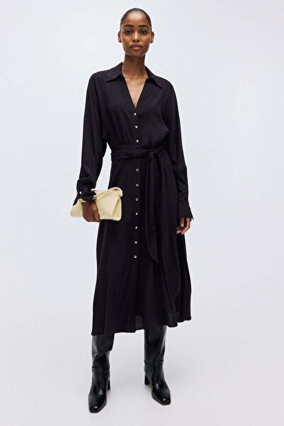 H&M Shirt dress